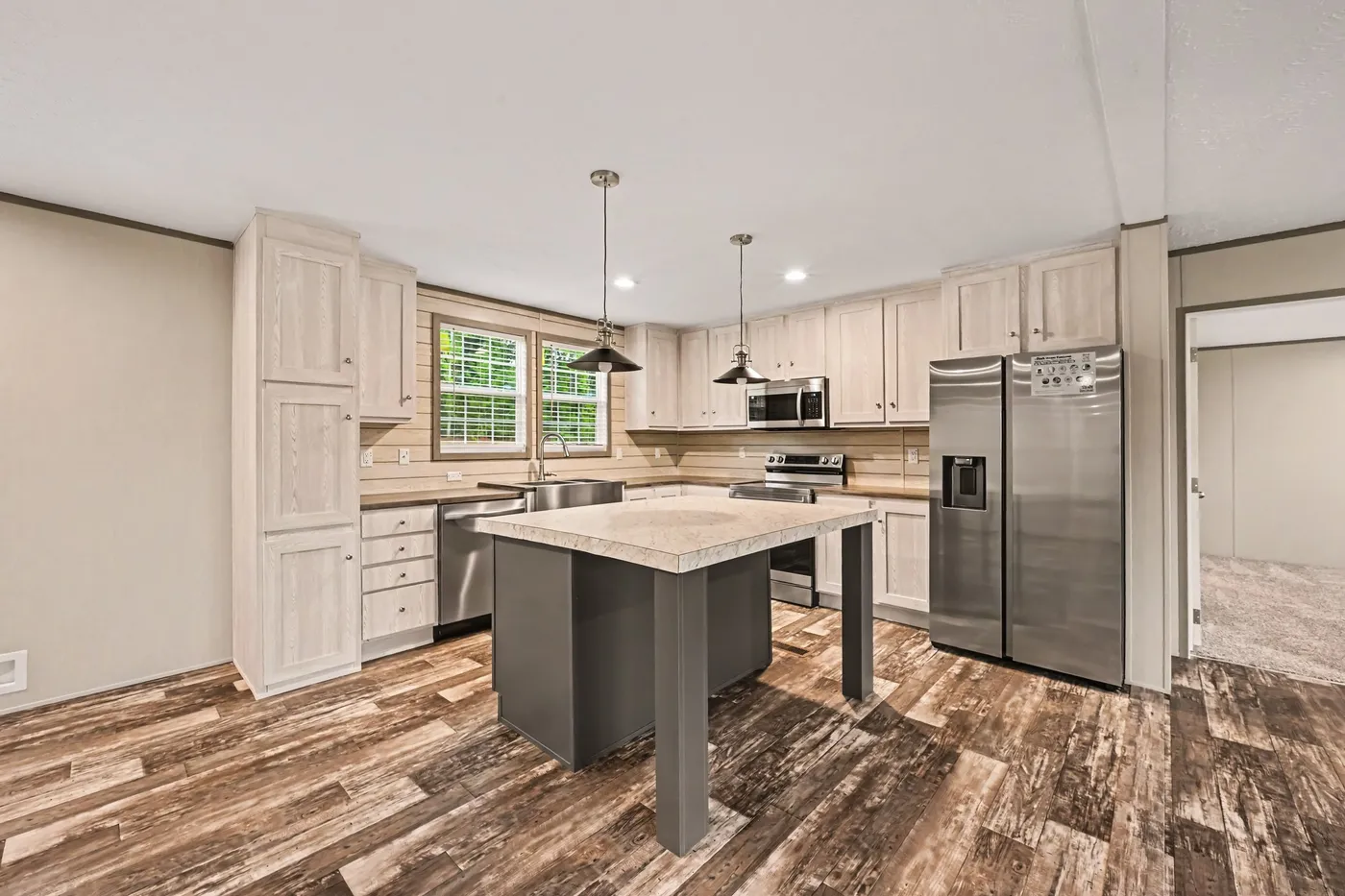 home image