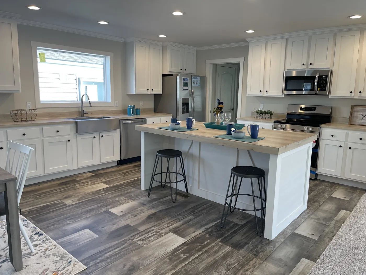 home image