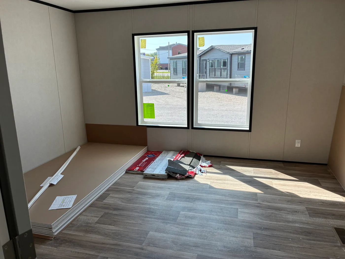 home image