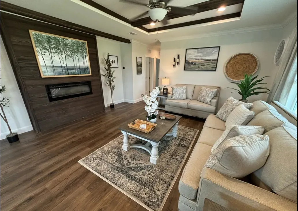 THE SOUTHERN BELL home image
