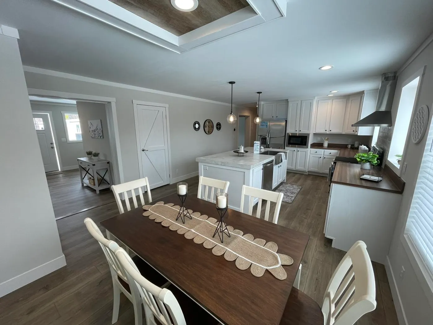 home image