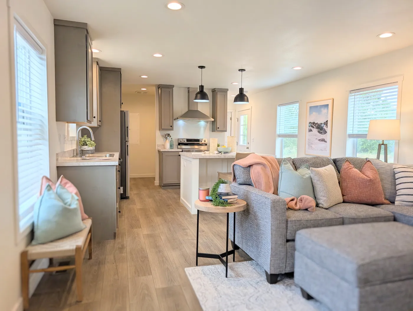 home image