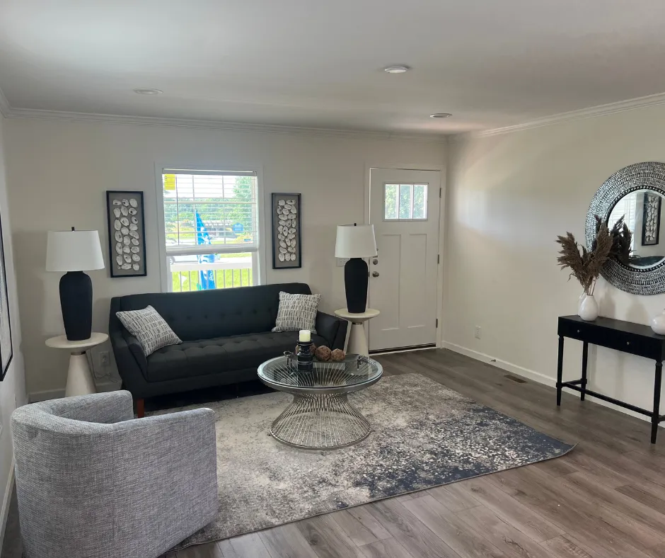 home image