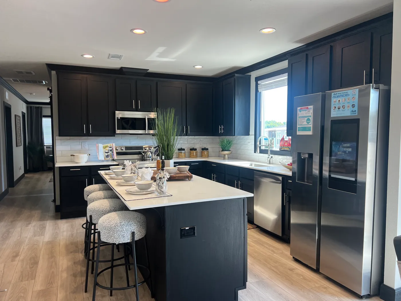 home image