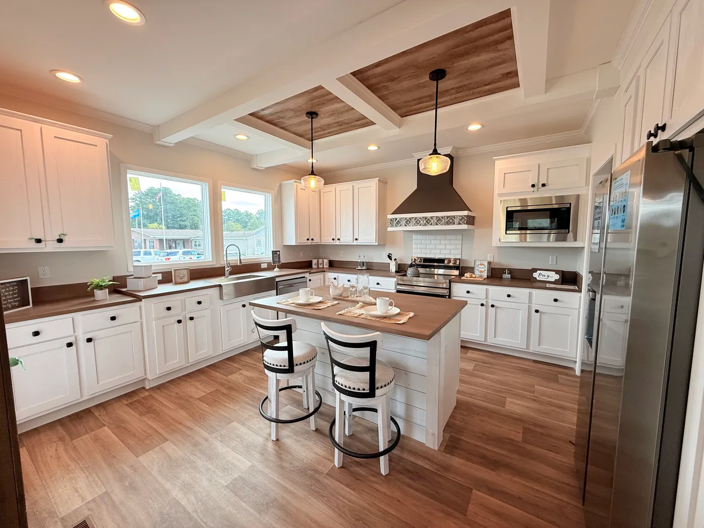 home image