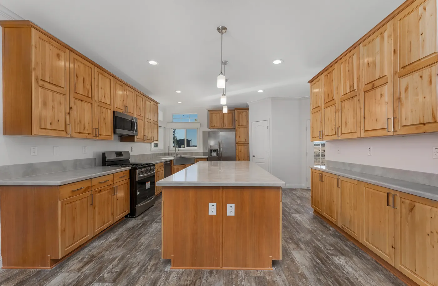 home image