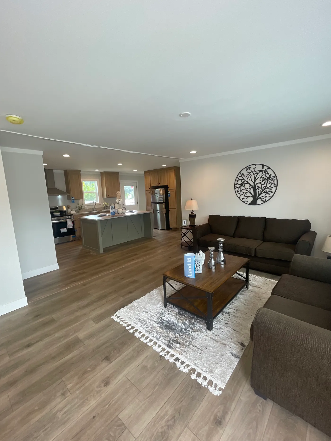 home image