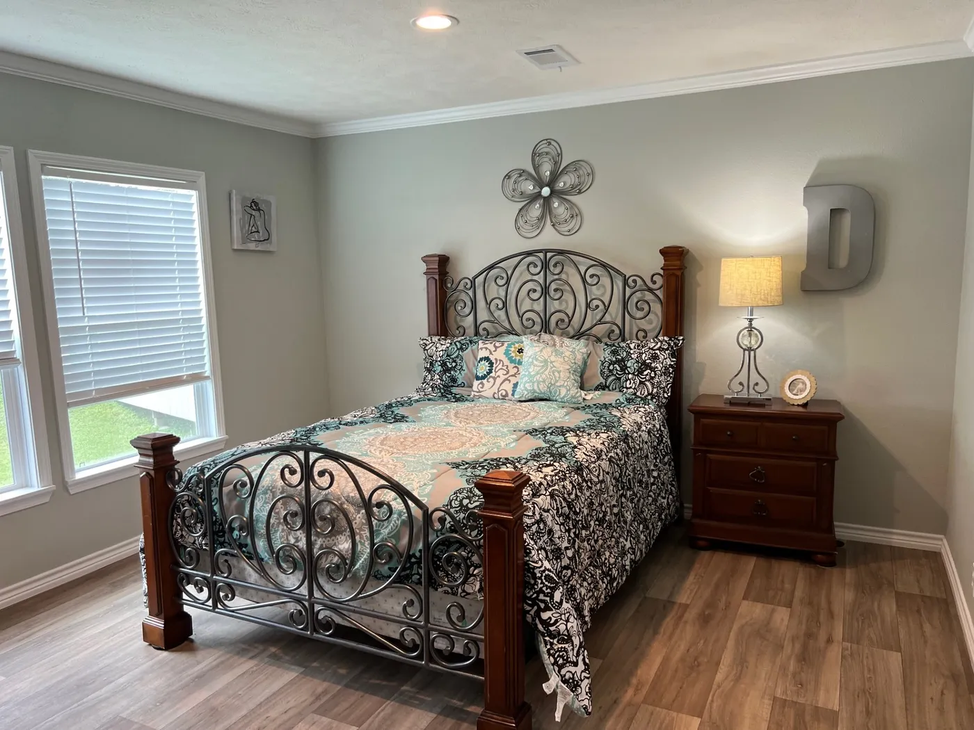 home image