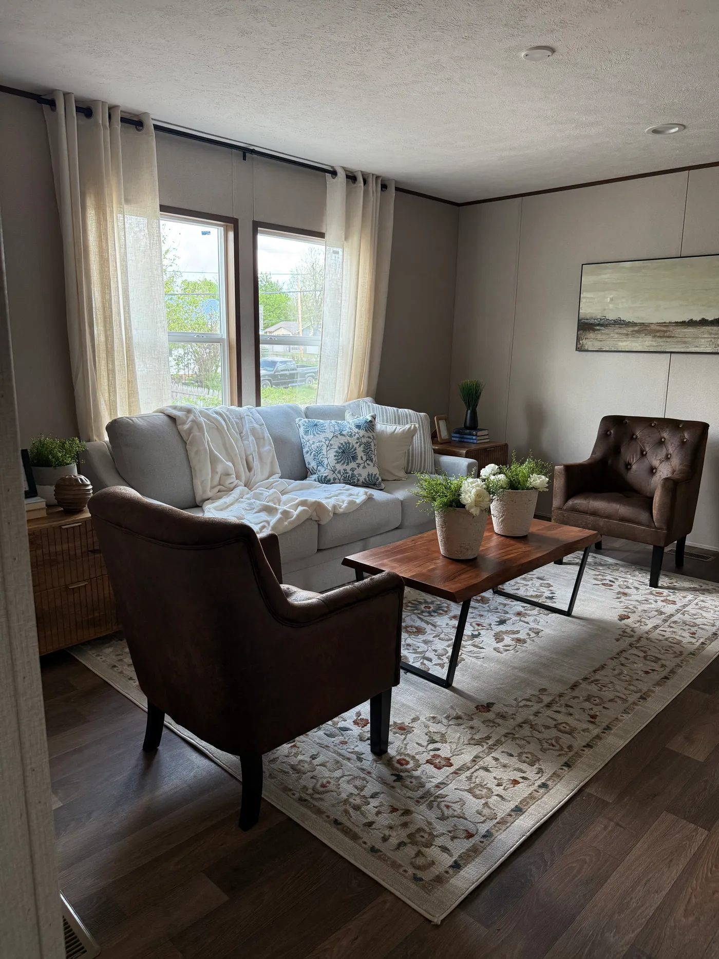 home image