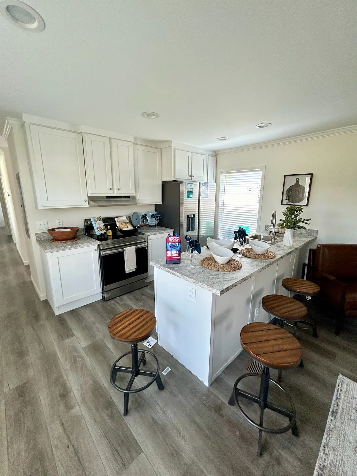 home image