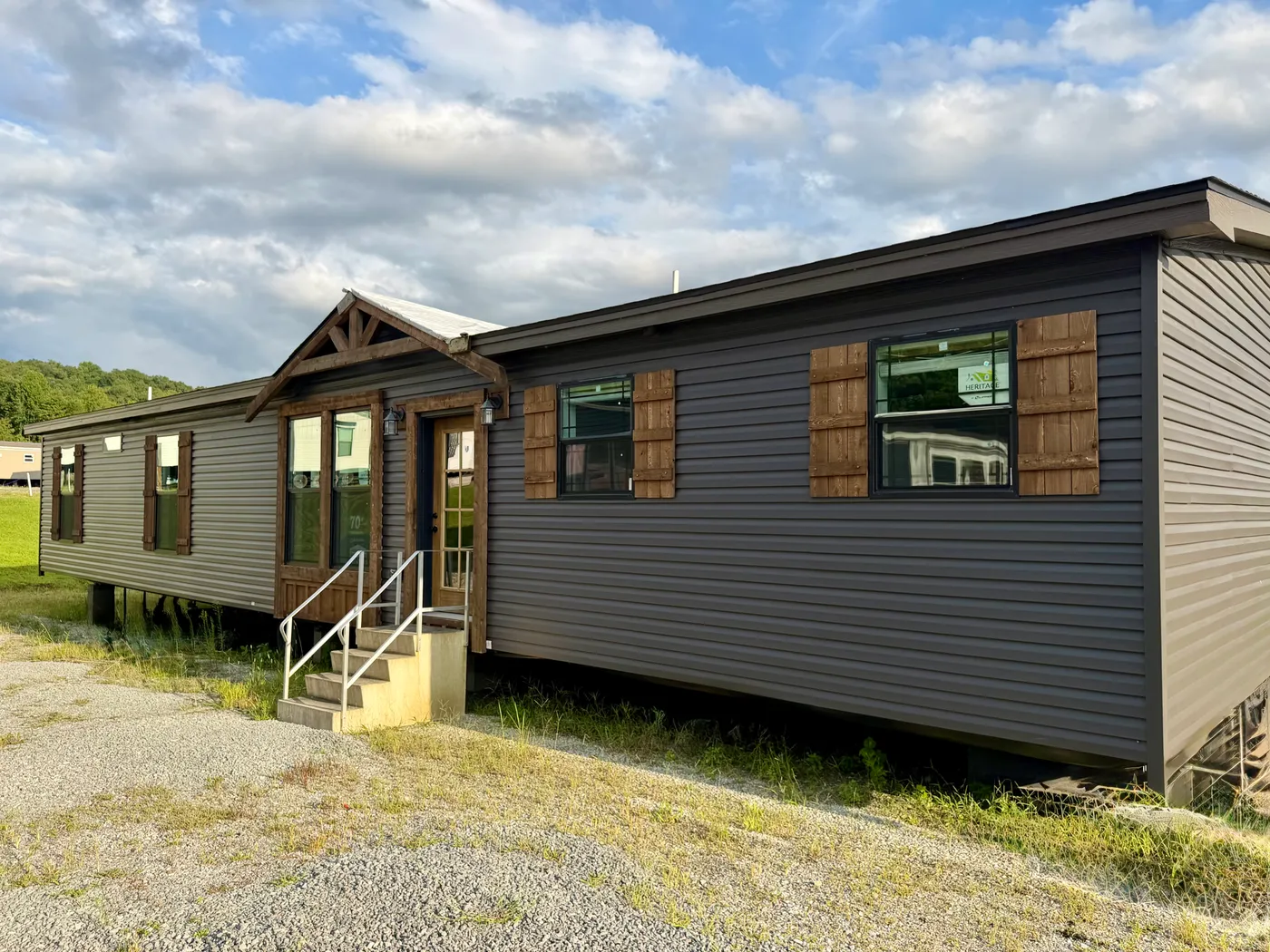 home image