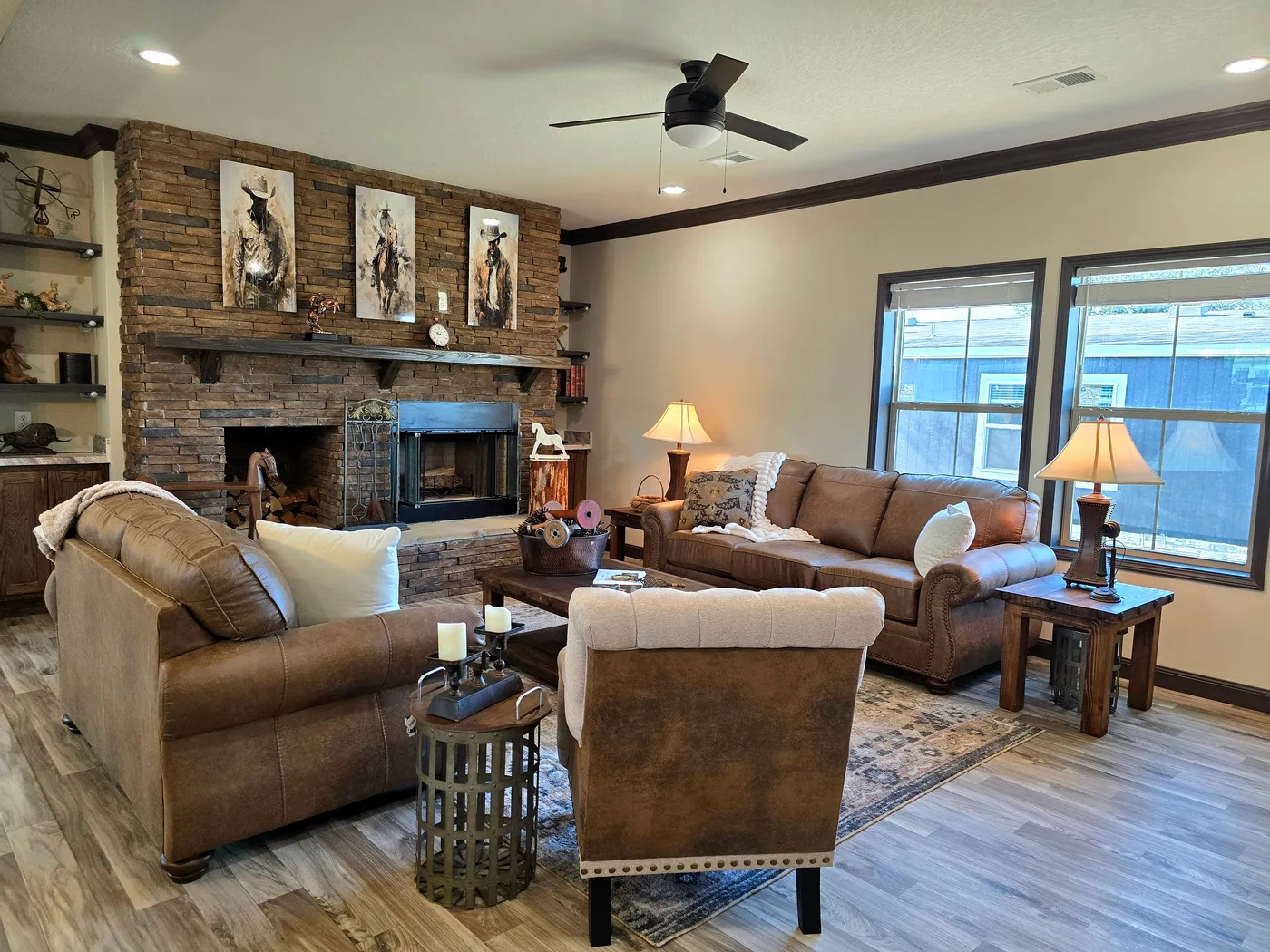 home image