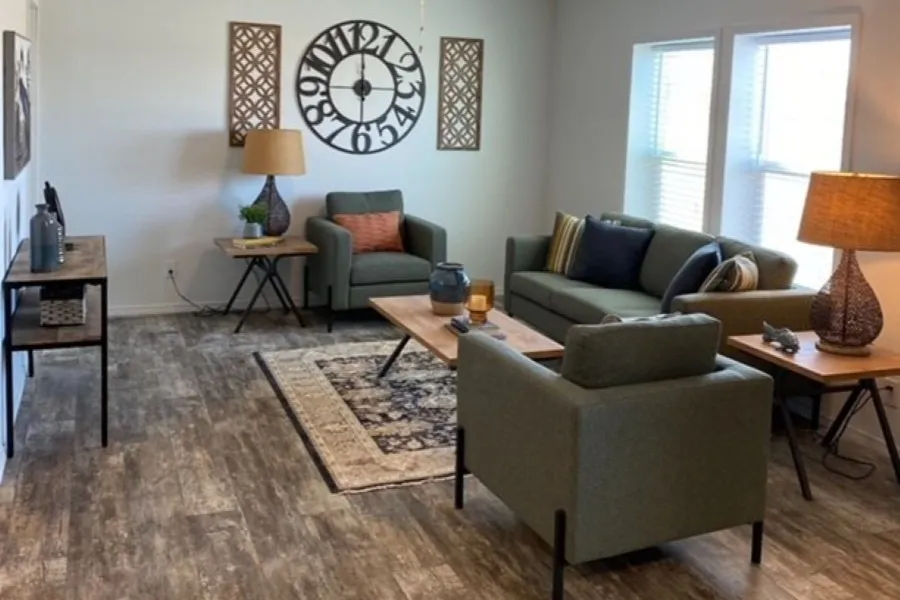home image