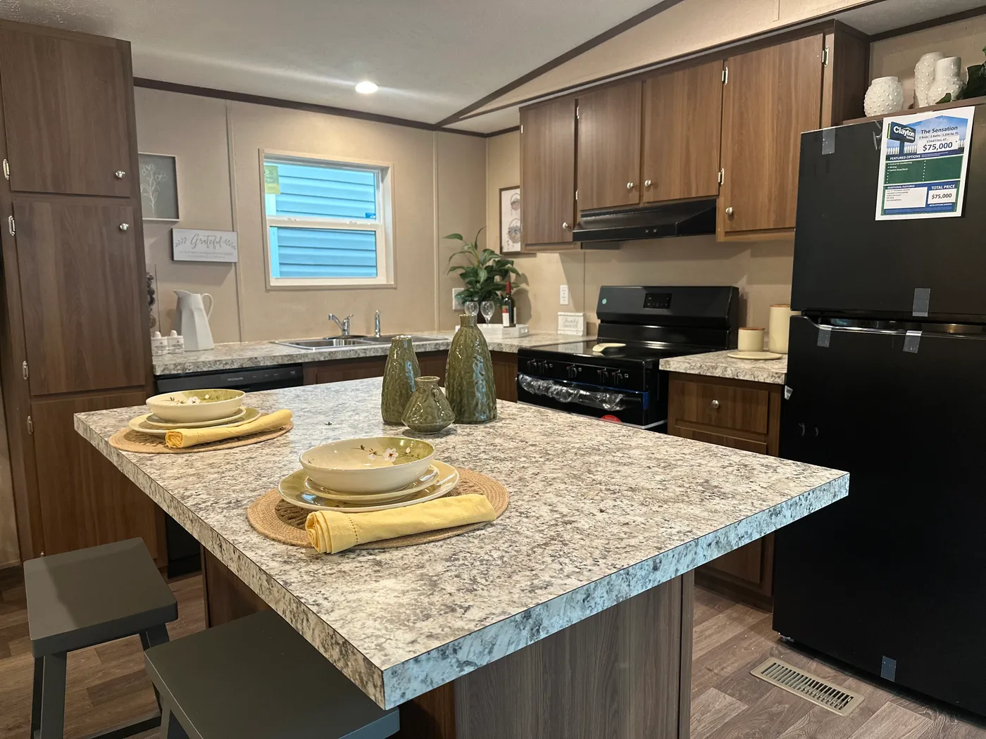 home image