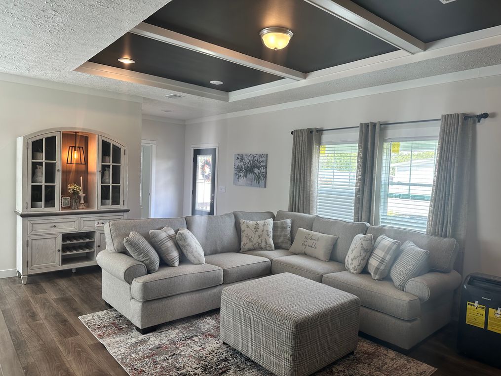 Home Details Clayton Homes of Homosassa