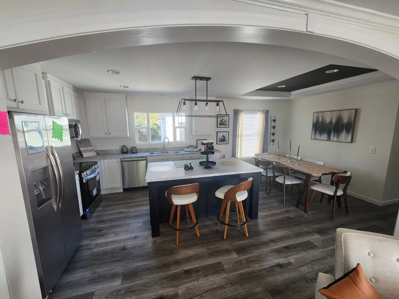 home image