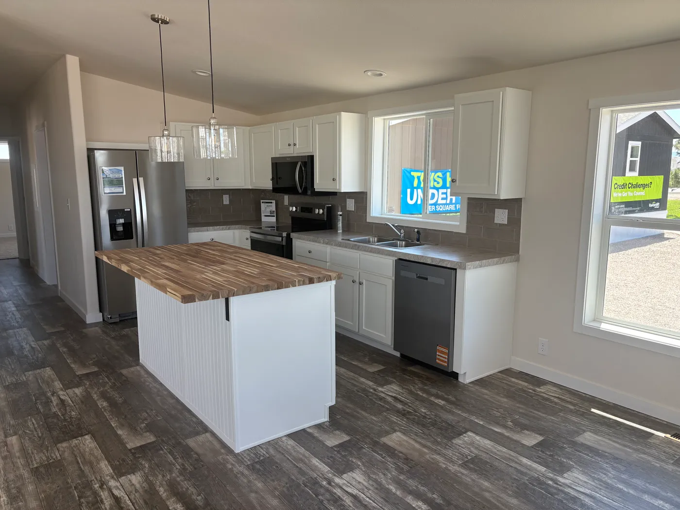 home image