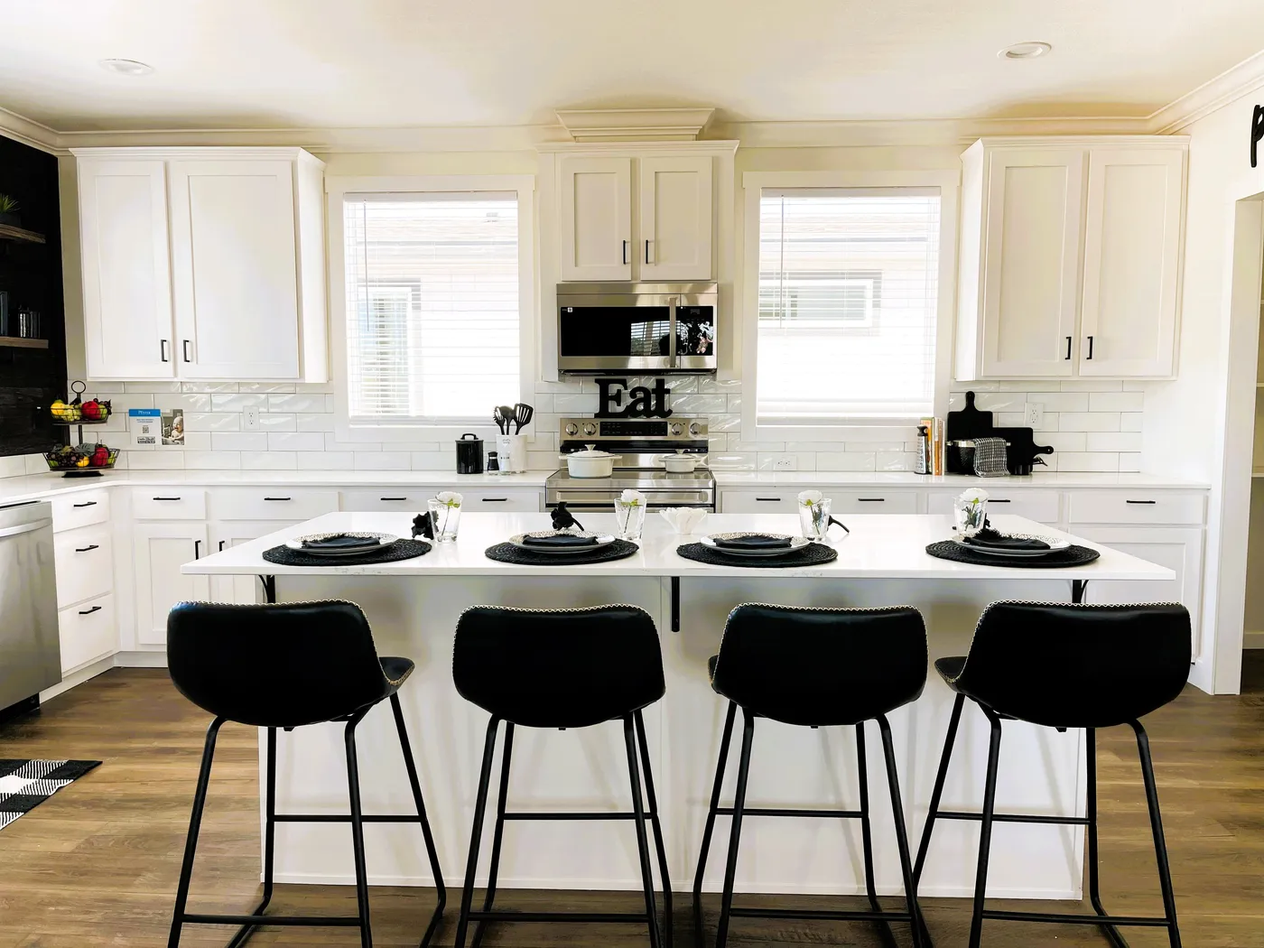 home image