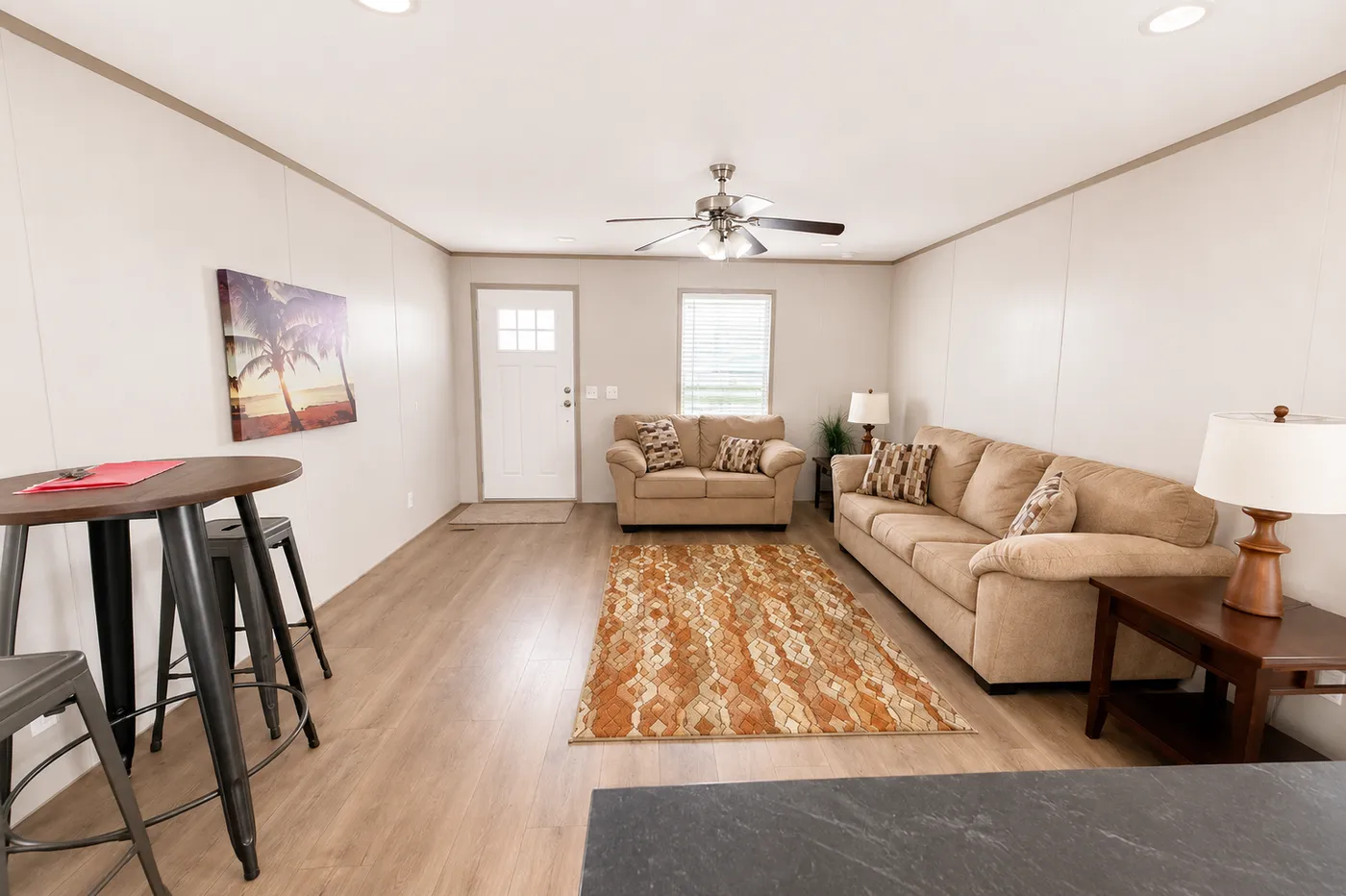 home image