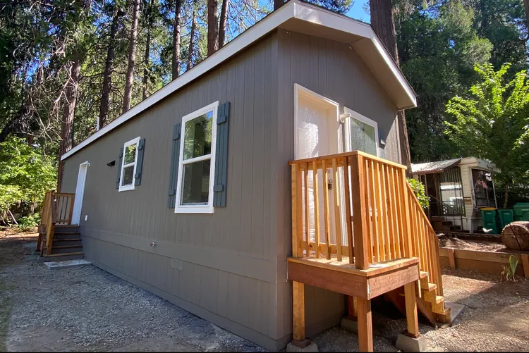 Tiny Home IN Pollock Pines 