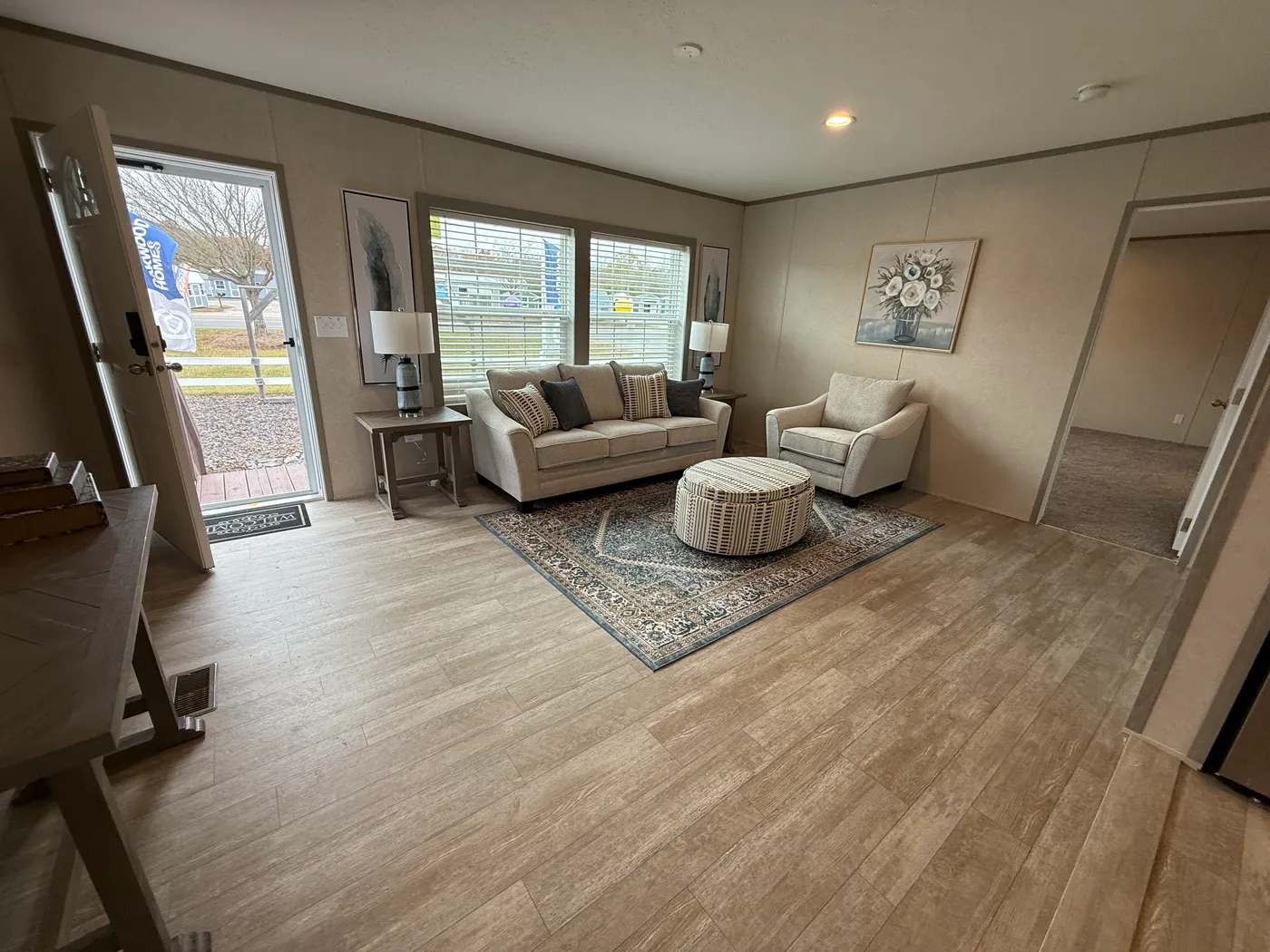 home image