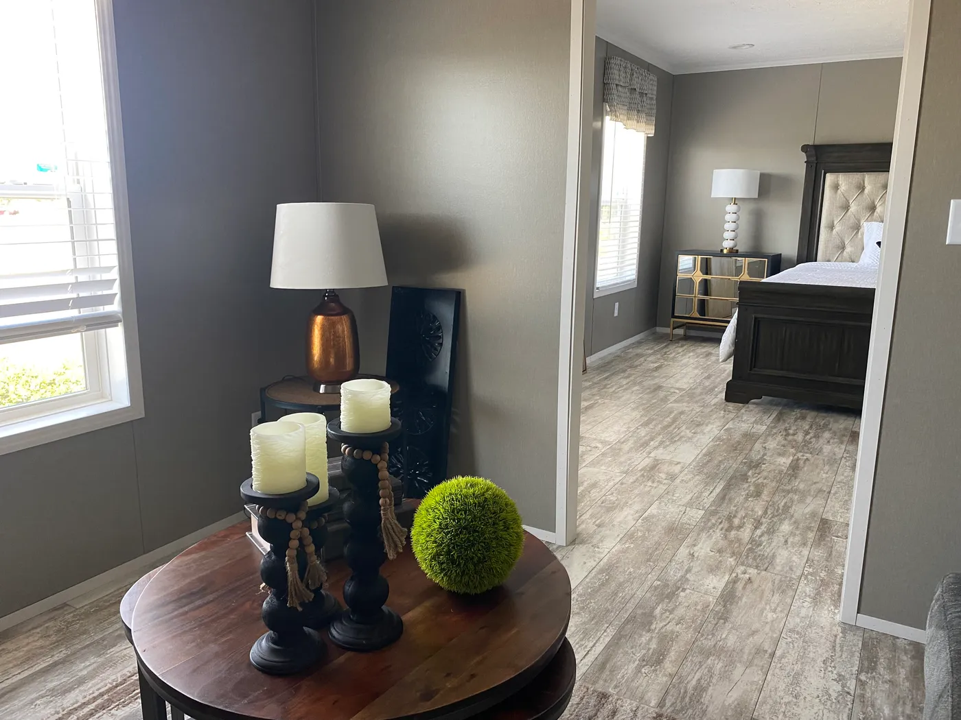 home image