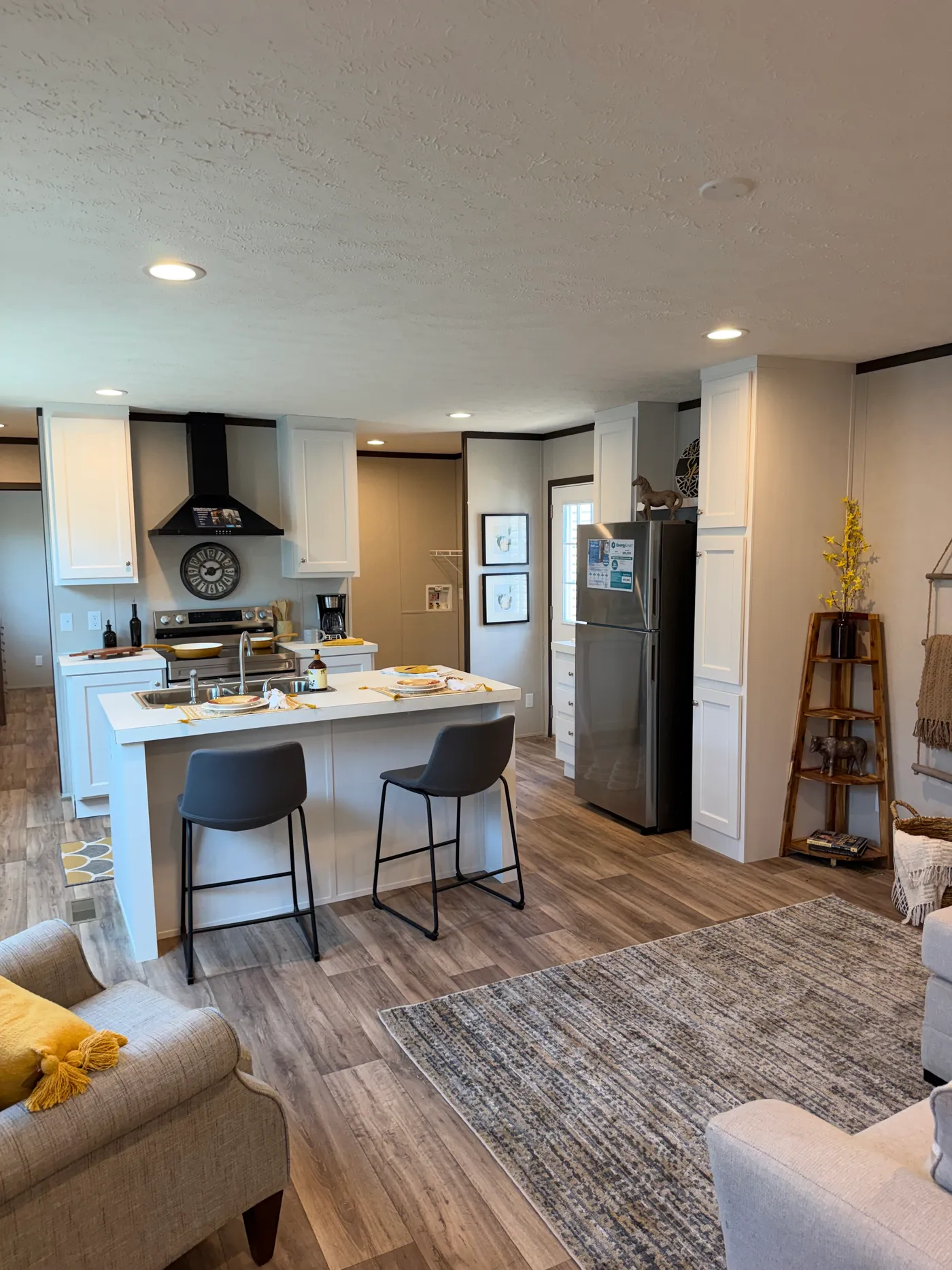 home image
