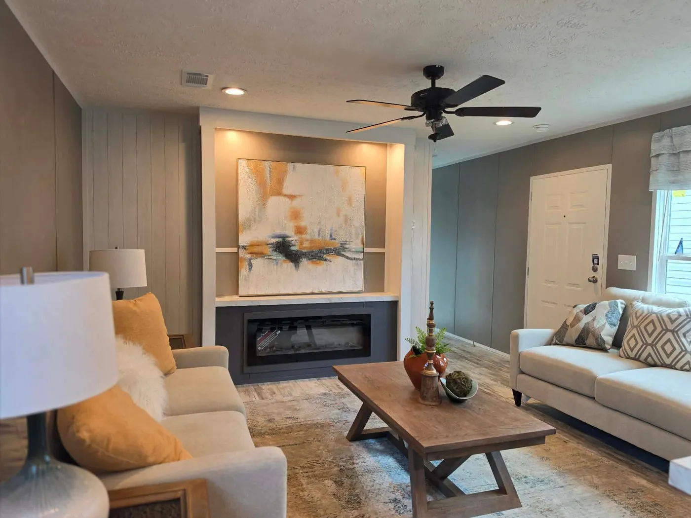 home image
