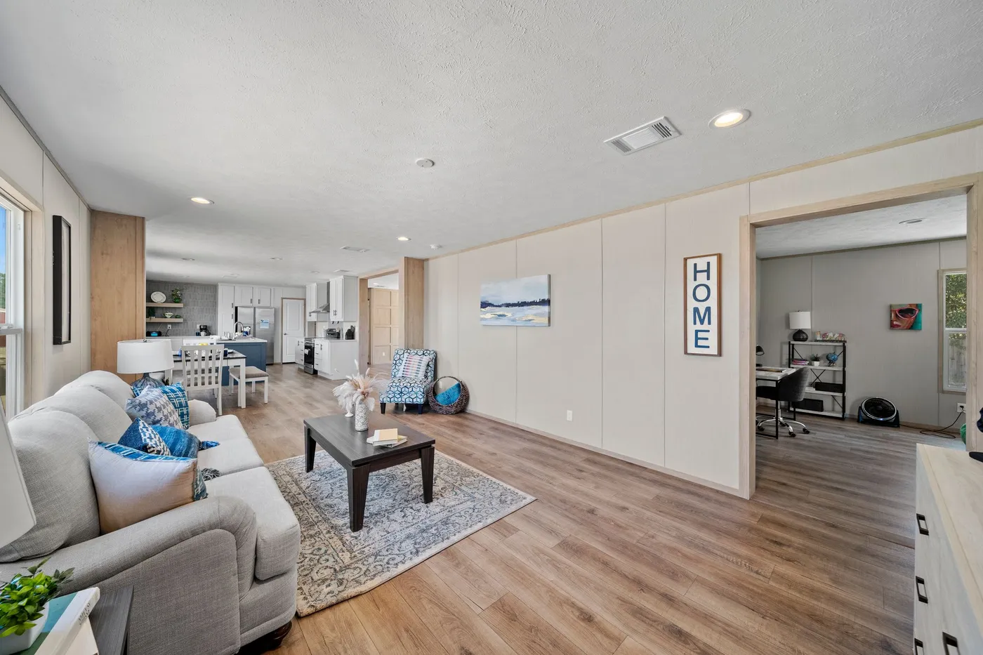 home image