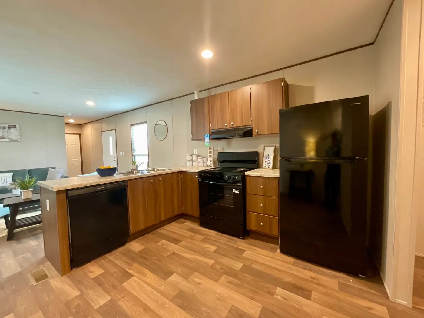 home image