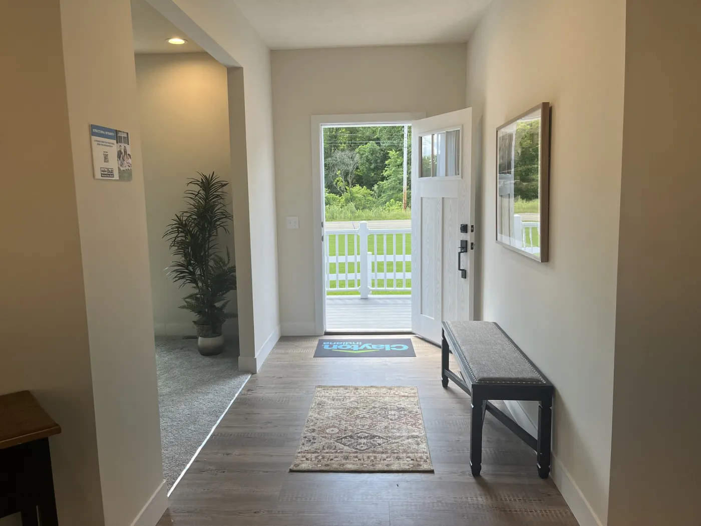 home image