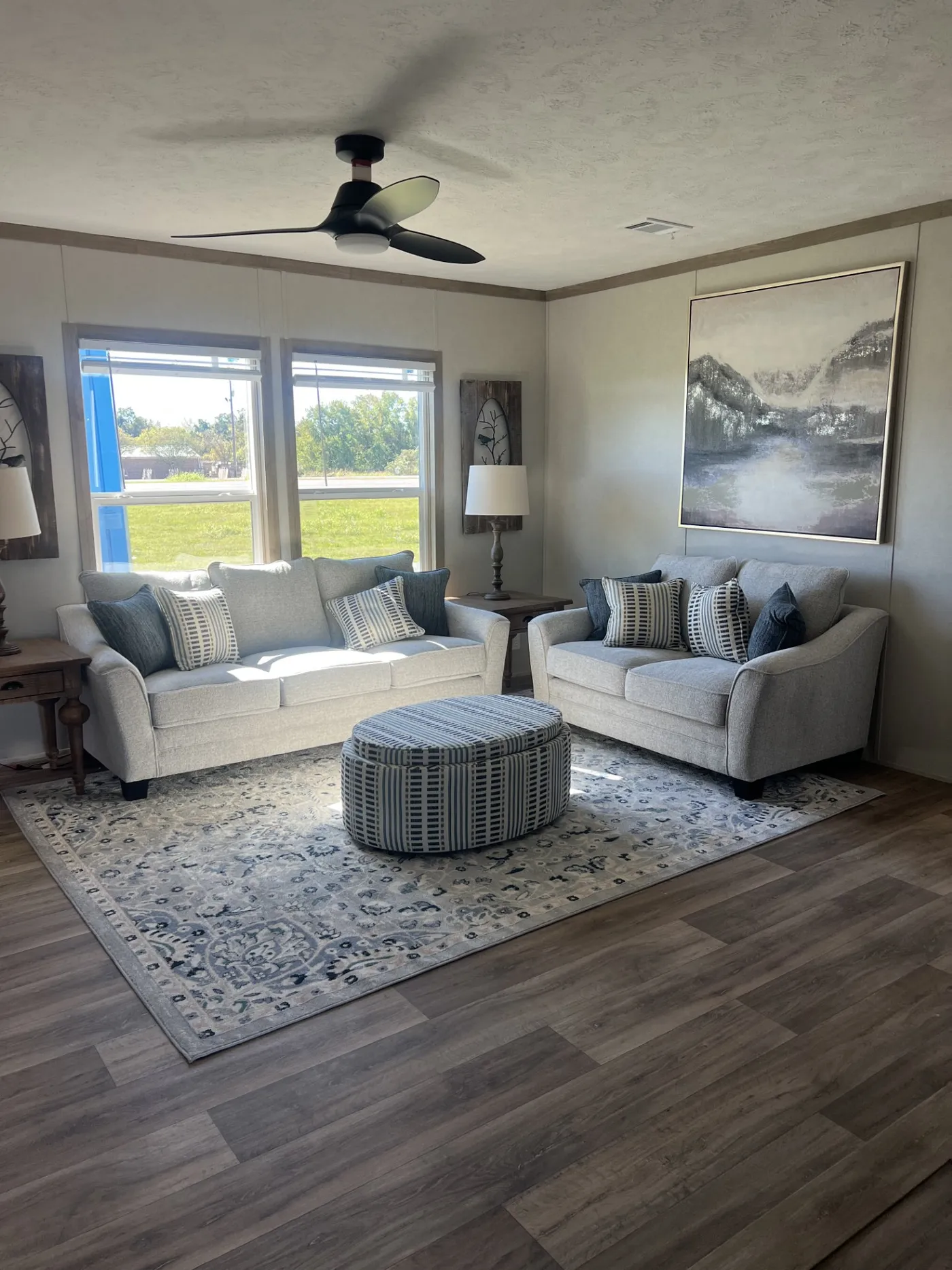 Gorgeous Living Room!