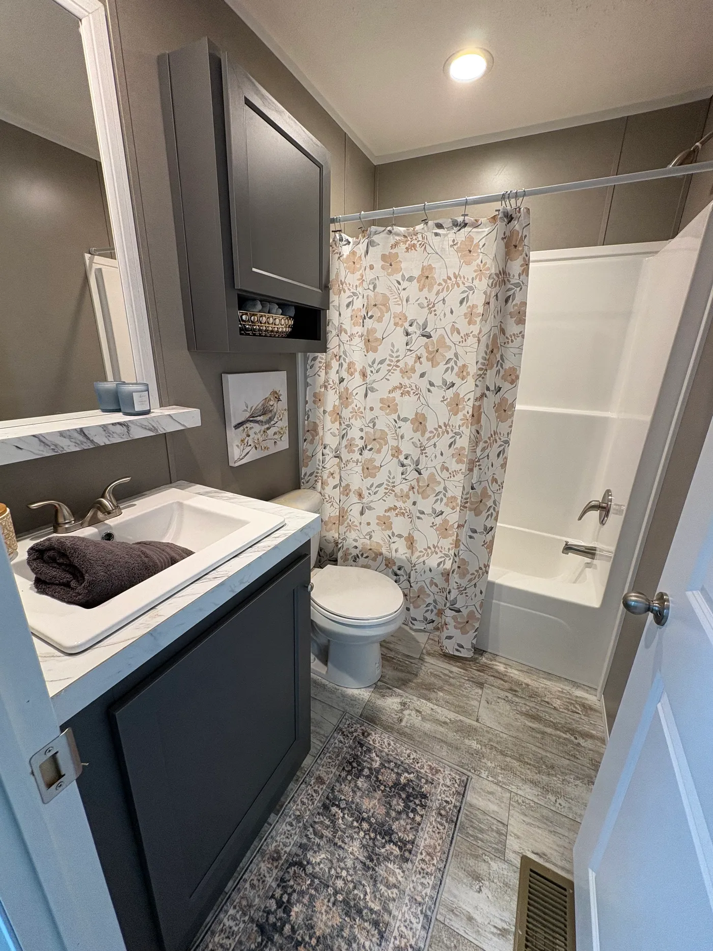 home image