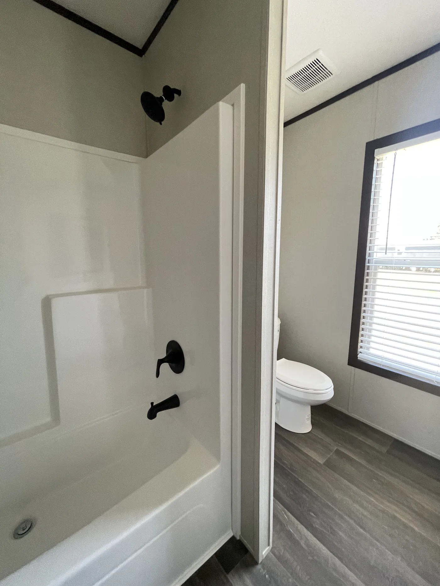 Secondary Bath 1