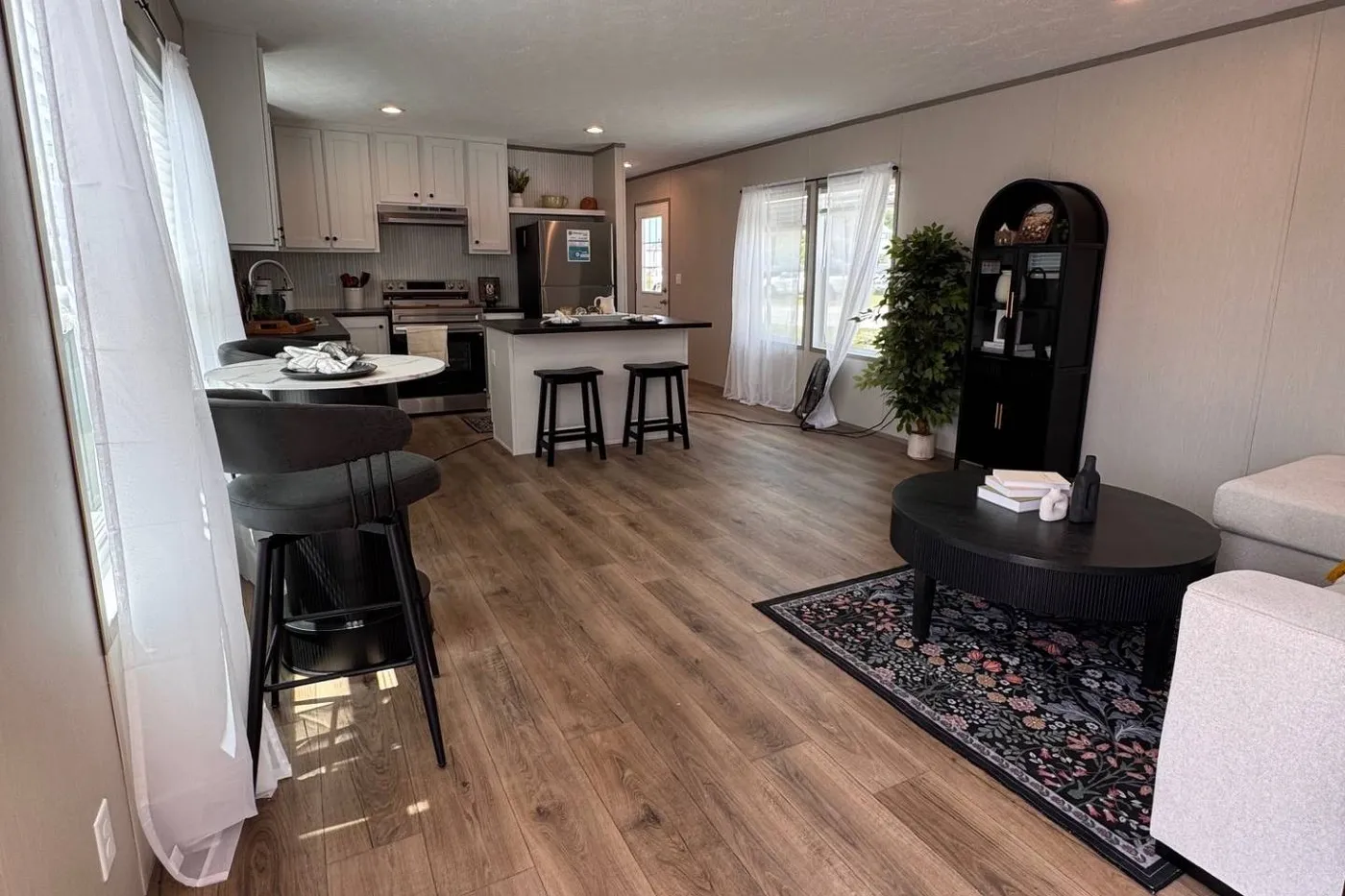 home image