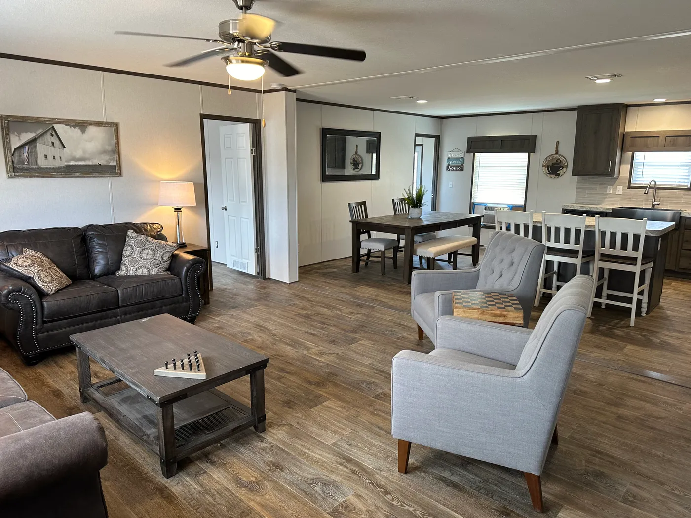 home image