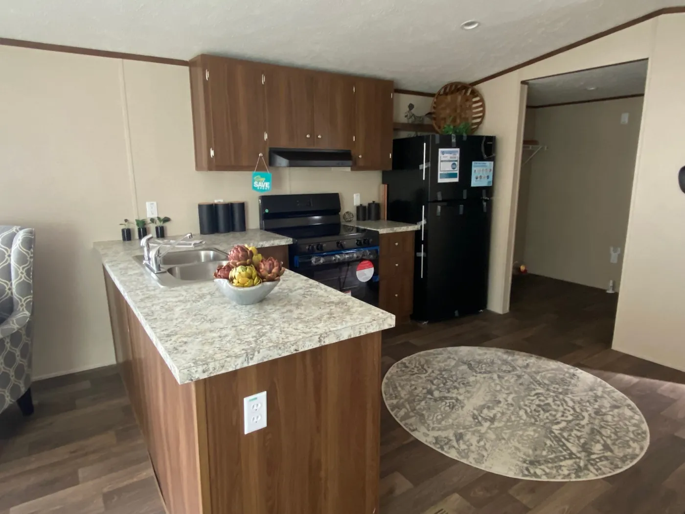 home image