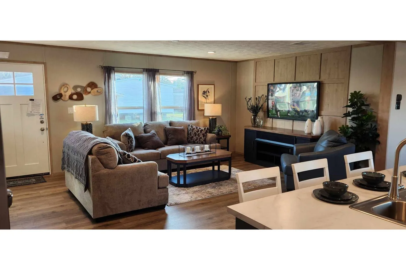 home image