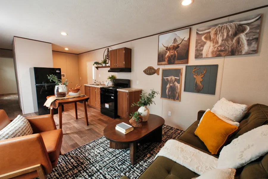 home image