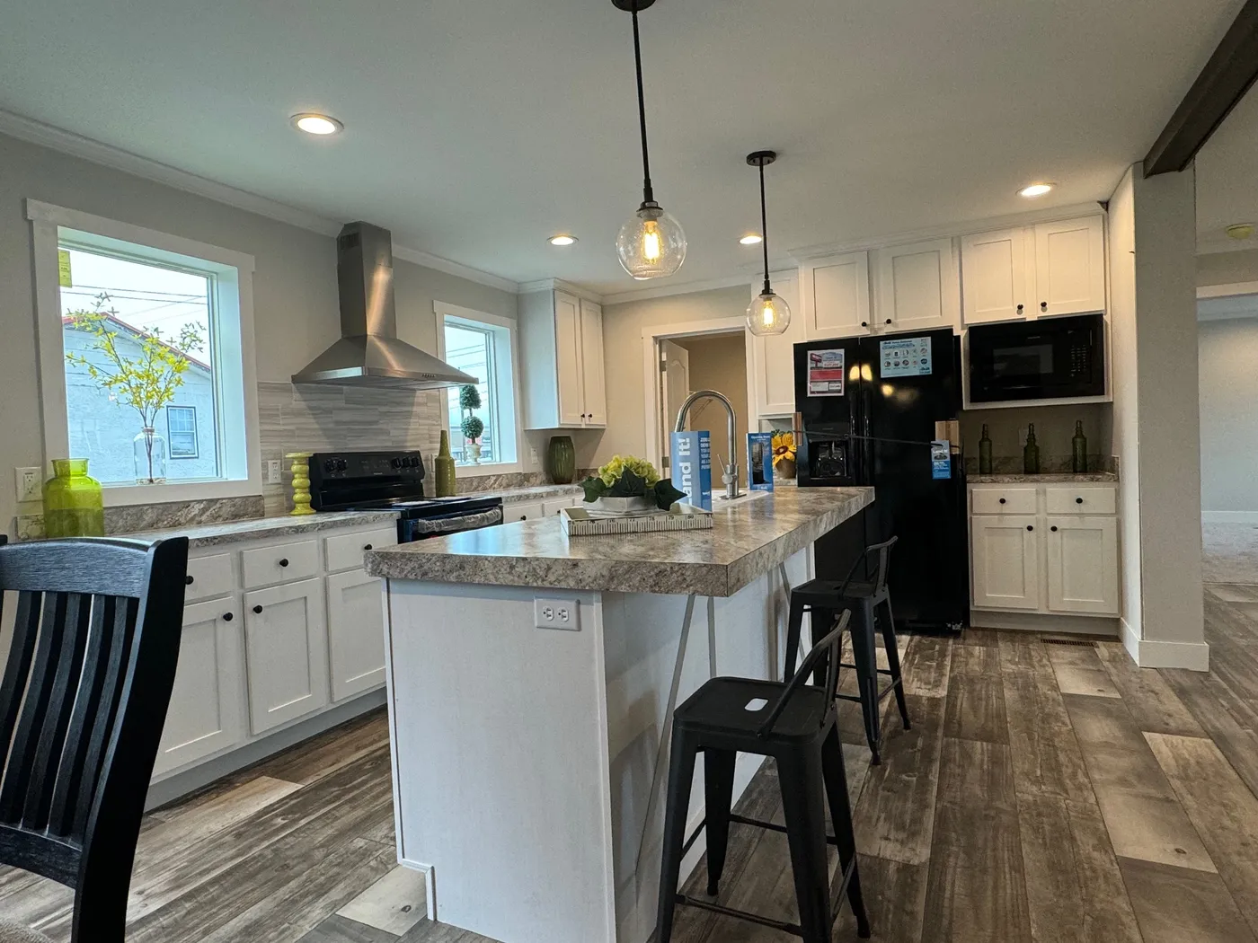 home image