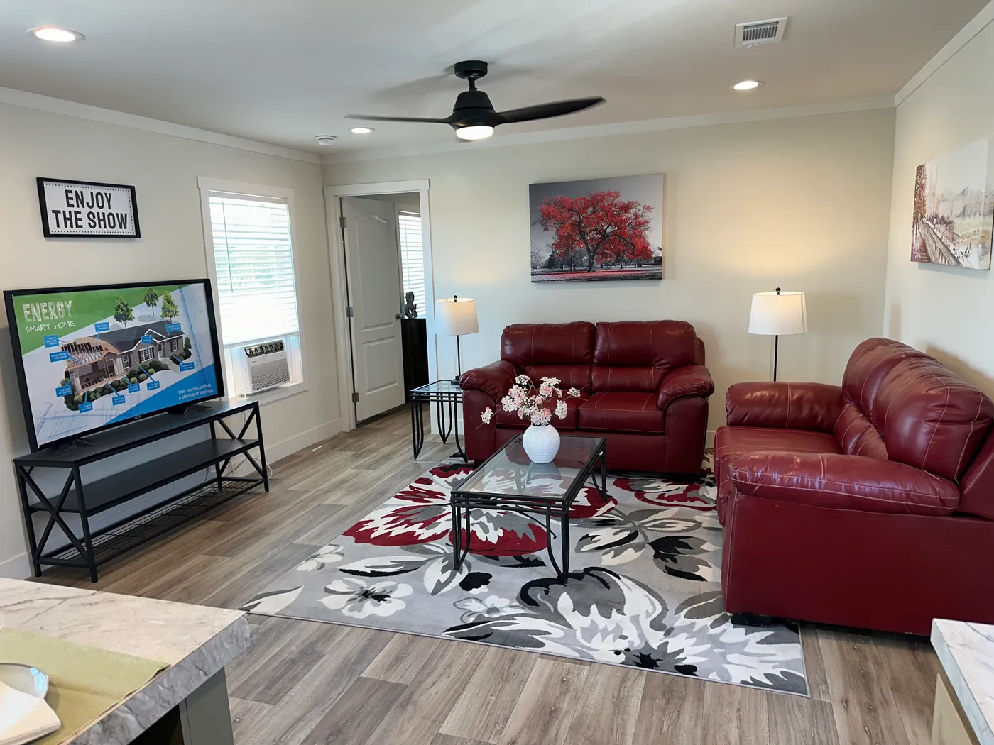 home image
