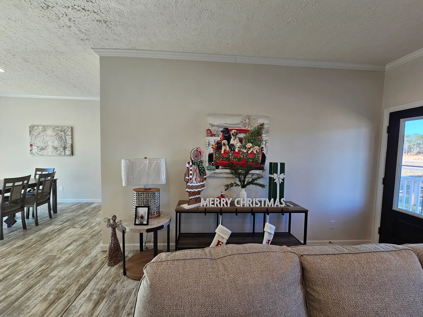 home image