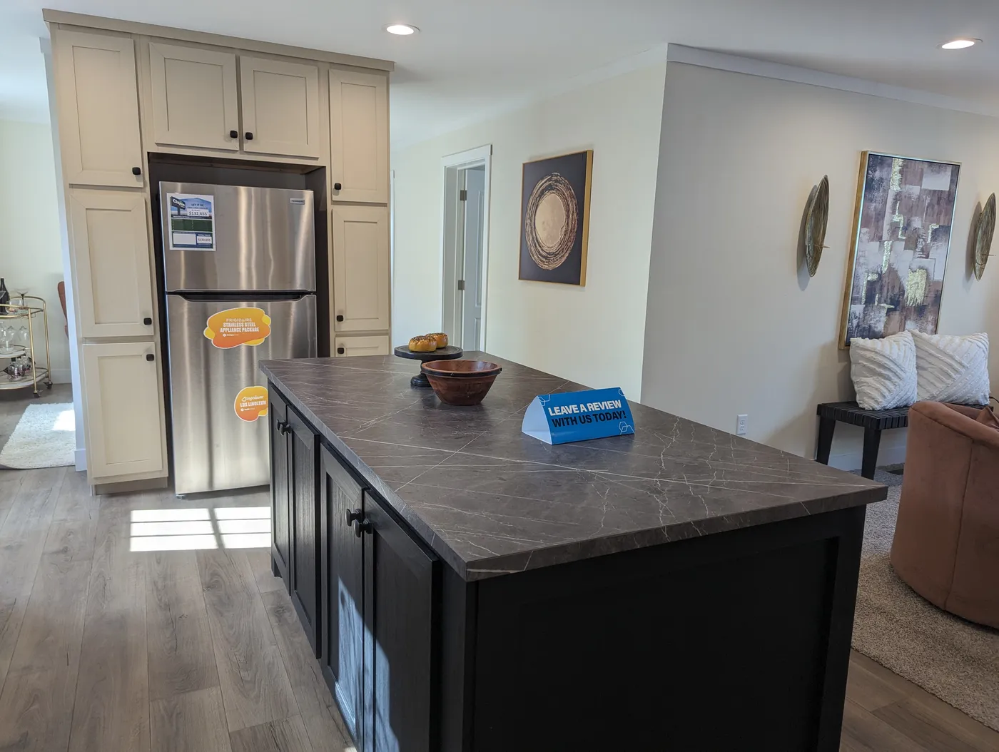 home image