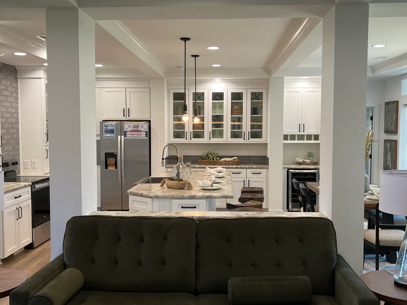 home image