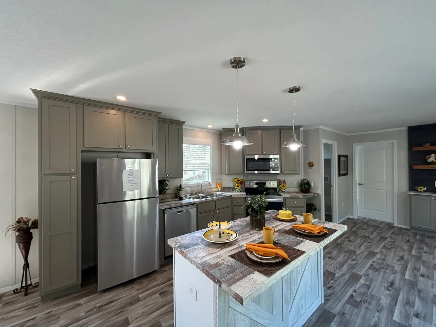 home image