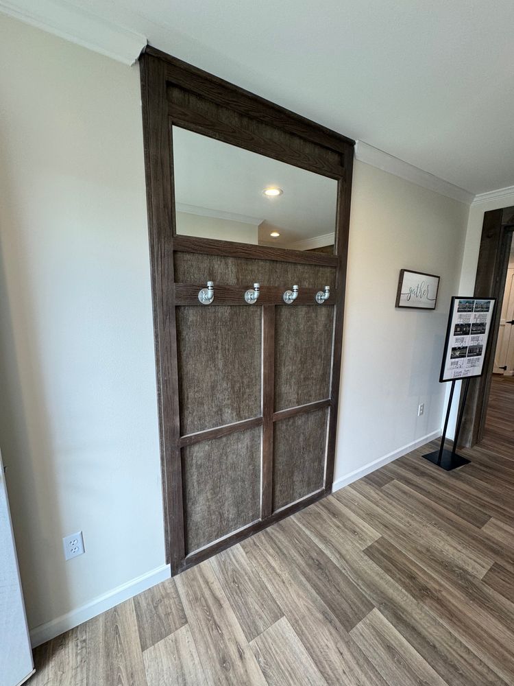 Freedom Farm House 4BR 32X70