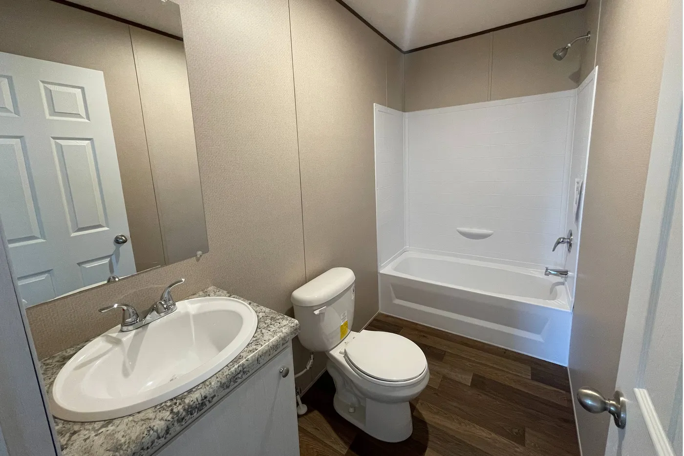 Guest Bath 1