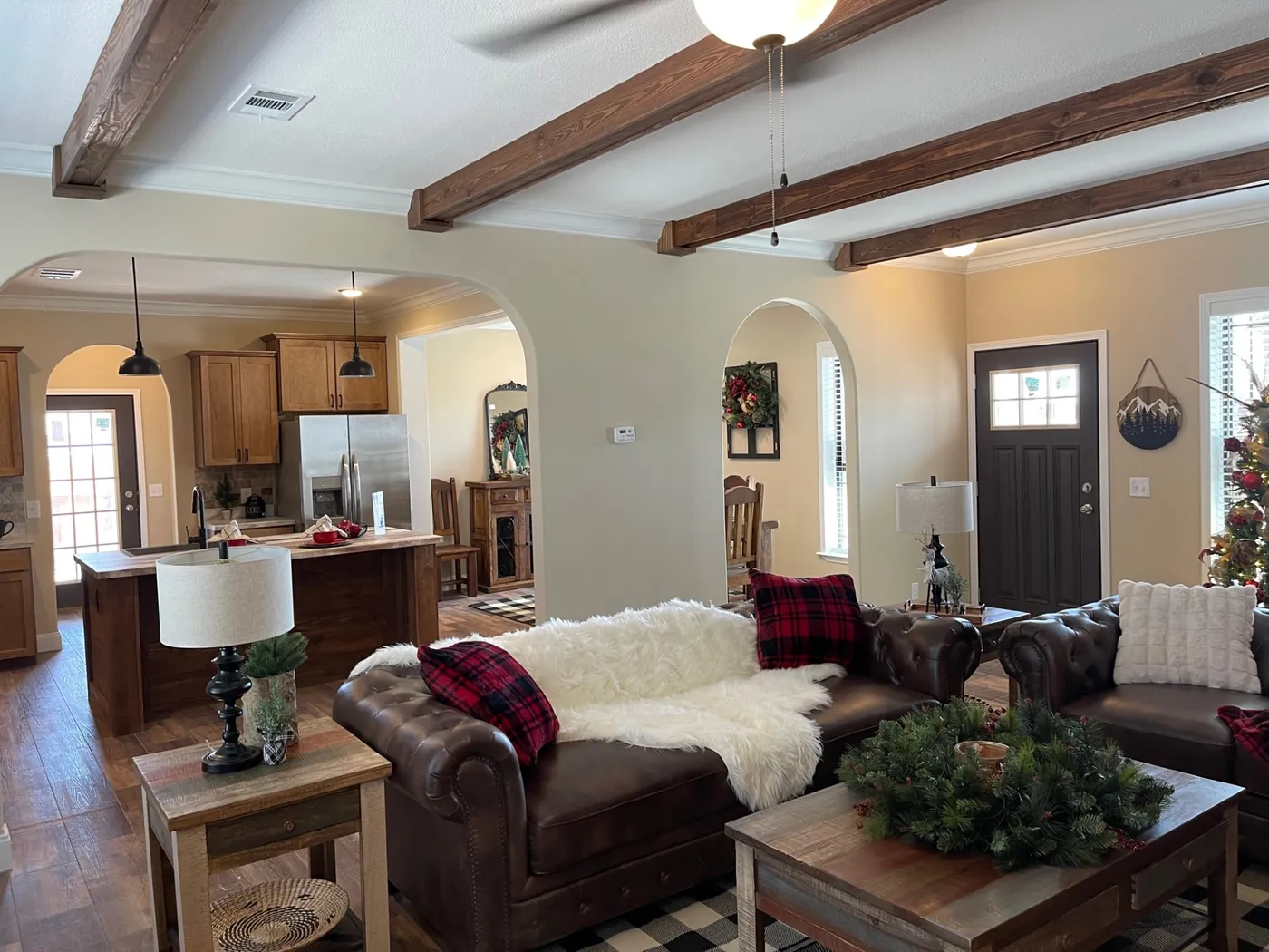 home image