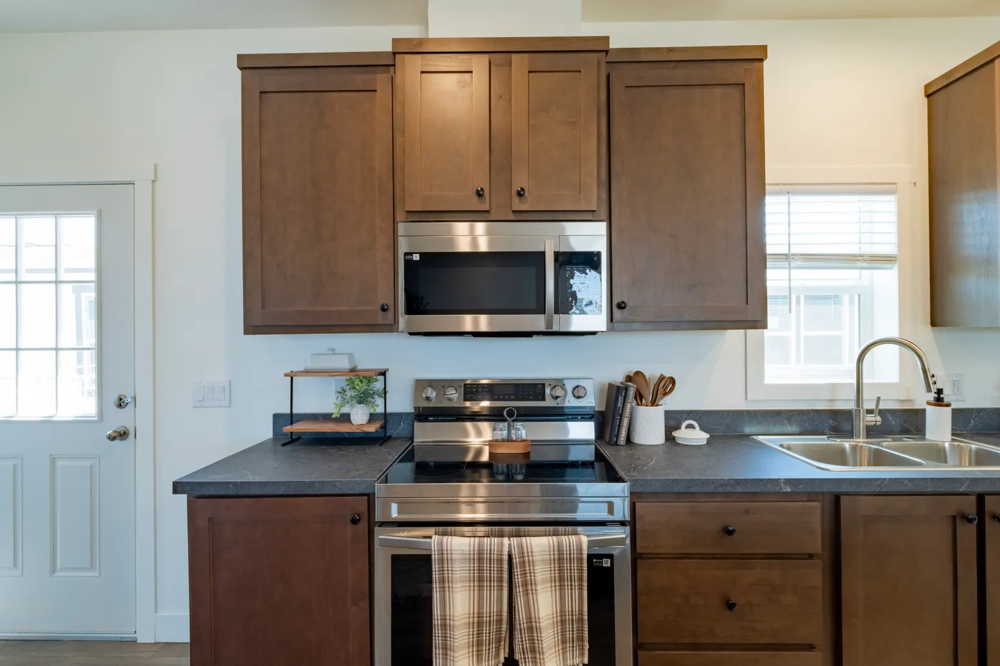 home image
