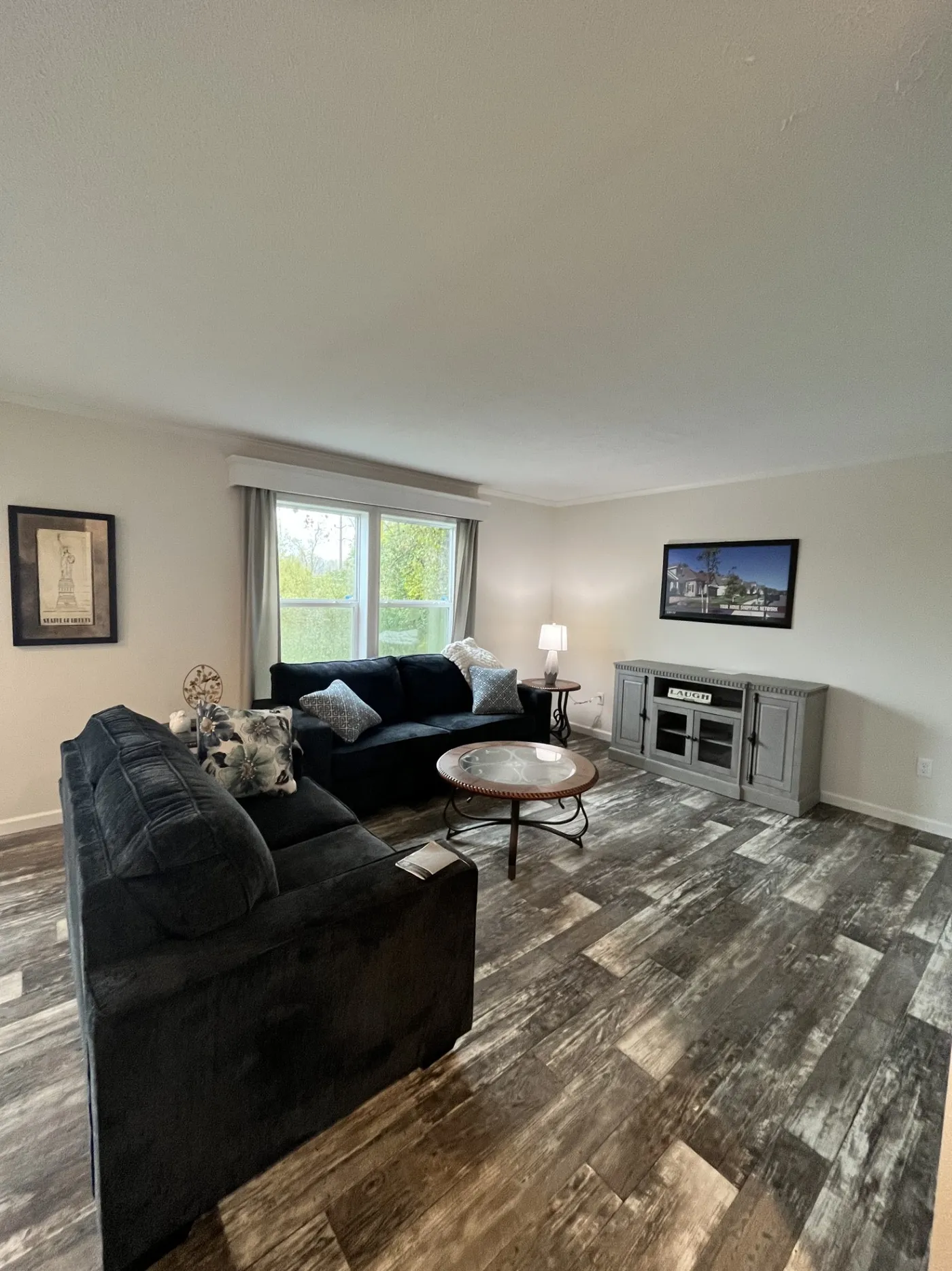 Back Living Room 